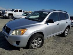 Salvage cars for sale at Antelope, CA auction: 2010 Toyota Rav4