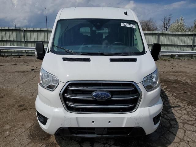 2020 Ford Transit T-350