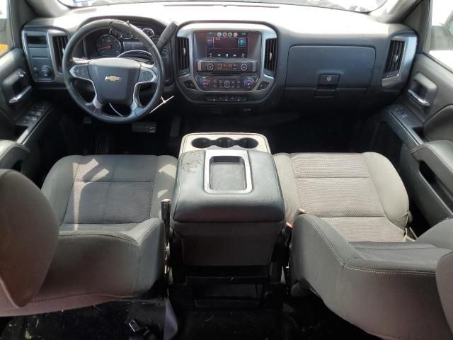 2014 Chevrolet Silverado C1500 LT