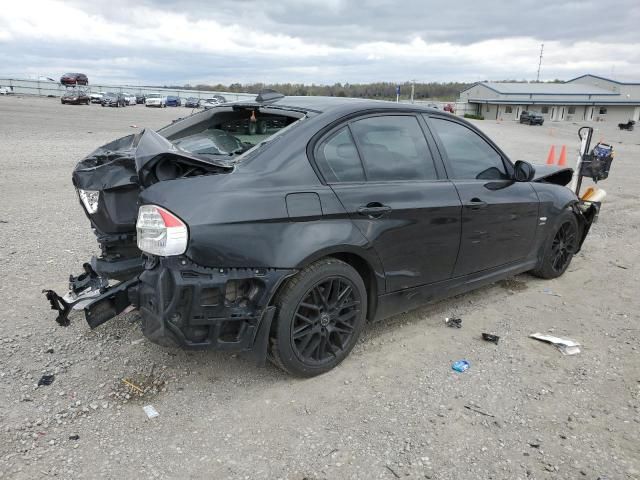 2011 BMW 328 XI