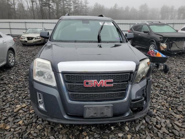 2010 GMC Terrain SLE