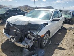 2018 Honda Civic LX for sale in North Las Vegas, NV