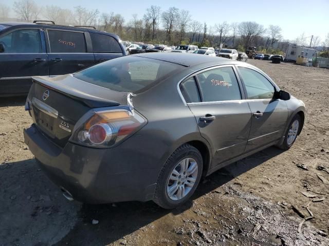 2011 Nissan Altima Base