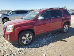 2015 GMC Terrain SLT for sale in Kansas City, KS