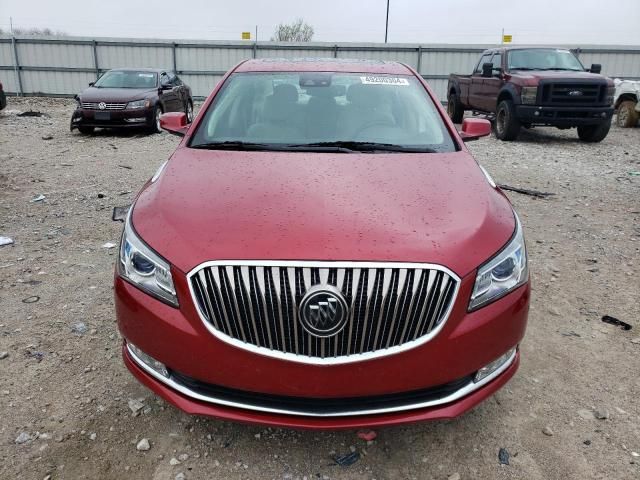 2014 Buick Lacrosse Touring