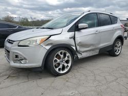 2014 Ford Escape Titanium en venta en Lebanon, TN