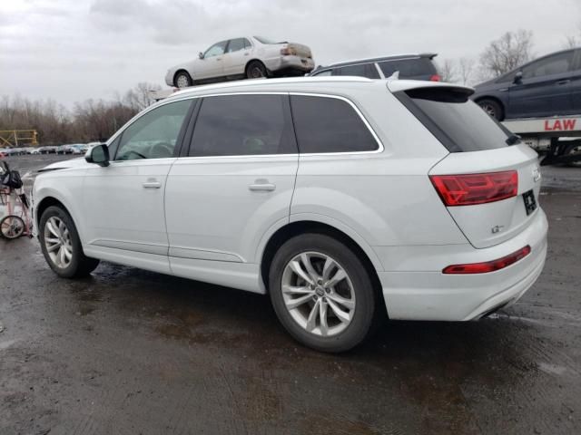 2019 Audi Q7 Premium