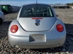 2001 Volkswagen New Beetle GLS