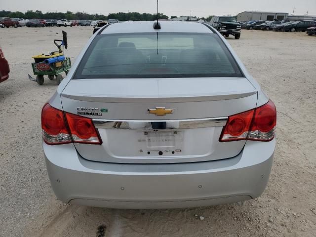 2015 Chevrolet Cruze