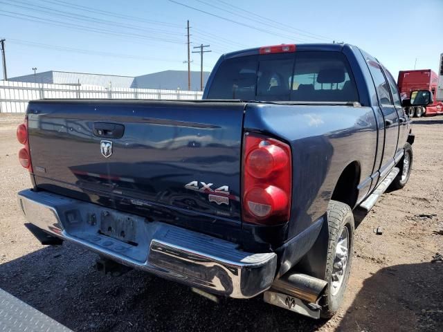 2008 Dodge RAM 3500