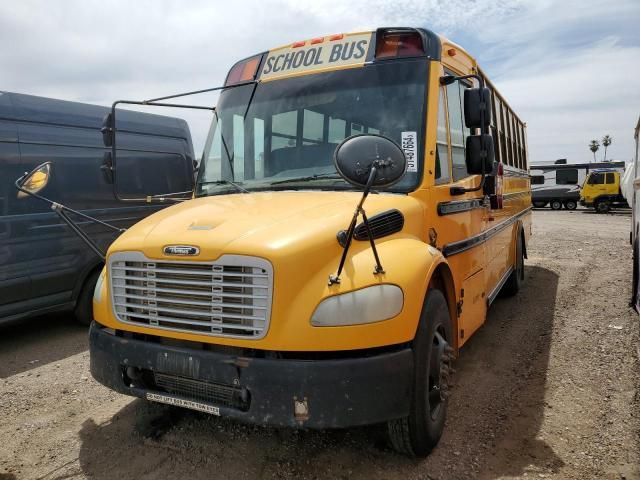 2013 Freightliner Chassis B2B