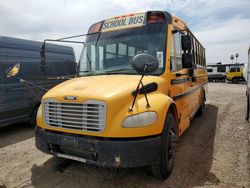 Salvage trucks for sale at Phoenix, AZ auction: 2013 Freightliner Chassis B2B