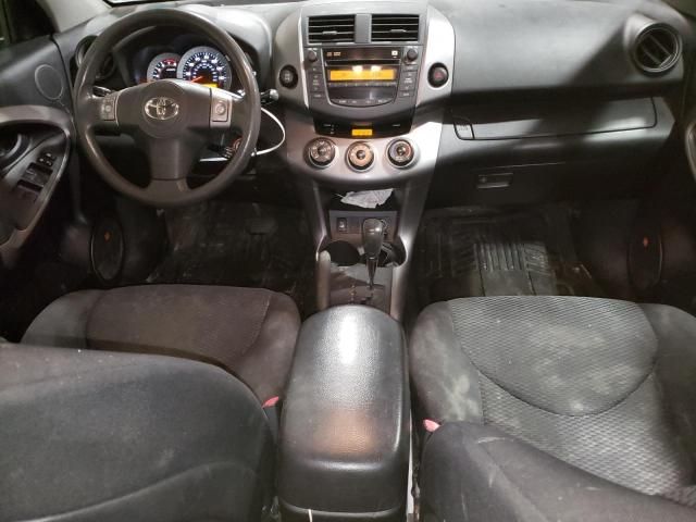 2008 Toyota Rav4 Sport