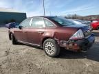 2009 Mercury Sable