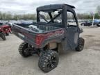 2021 Polaris Ranger XP 1000 Premium