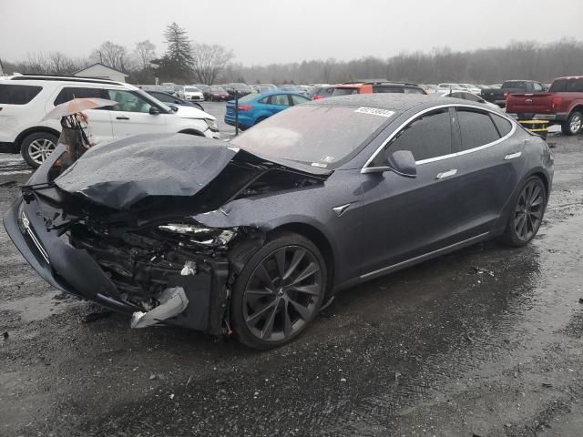 2019 Tesla Model S