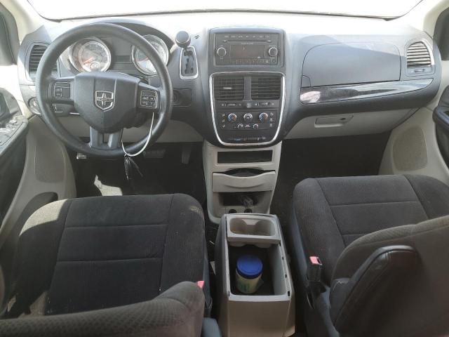 2012 Dodge Grand Caravan SE