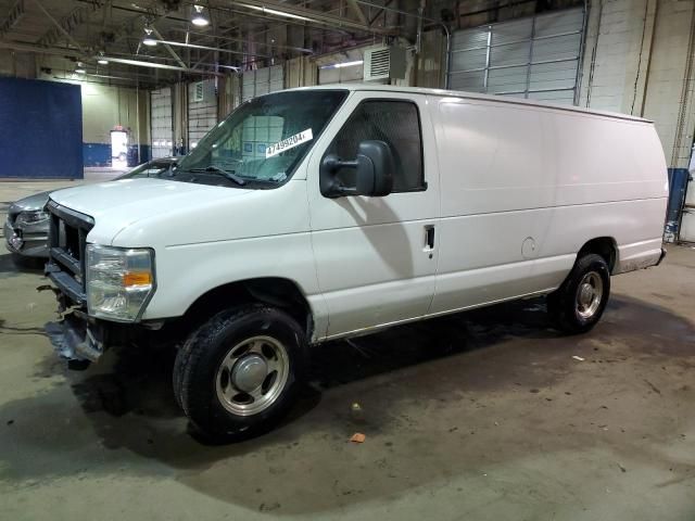 2008 Ford Econoline E250 Van