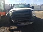 2011 Ford F450 Super Duty