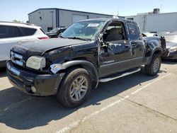 2006 Toyota Tundra Access Cab SR5 en venta en Vallejo, CA