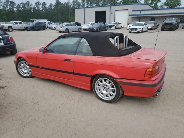 1998 BMW M3 Automatic