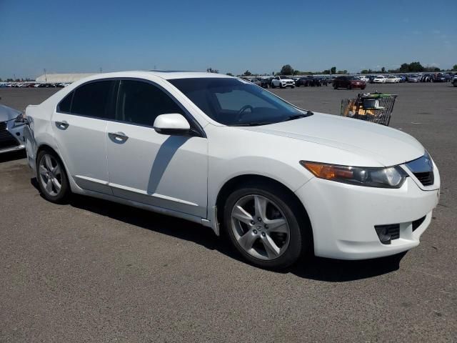 2010 Acura TSX