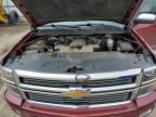 2014 Chevrolet Silverado K1500 High Country