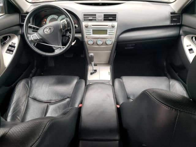 2007 Toyota Camry SE