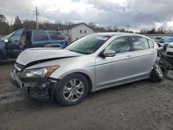 Honda Accord LXP salvage cars for sale: 2012 Honda Accord LXP