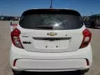 2018 Chevrolet Spark LS