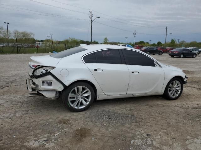 2016 Buick Regal Premium