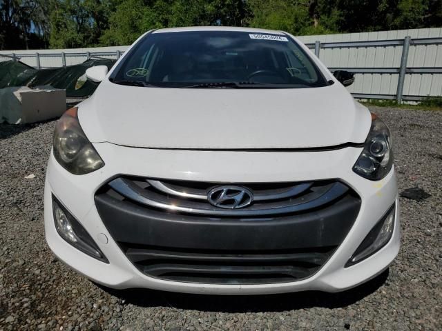 2015 Hyundai Elantra GT