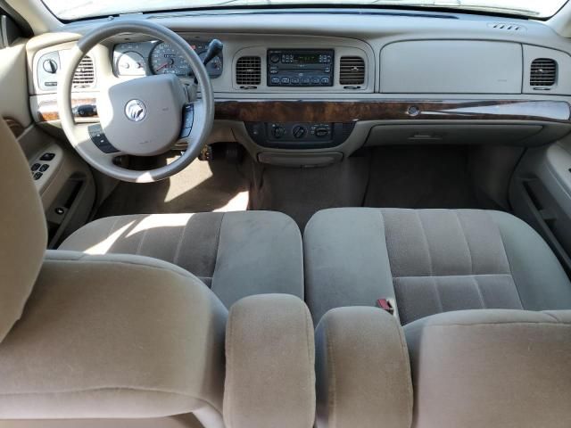 2005 Mercury Grand Marquis GS