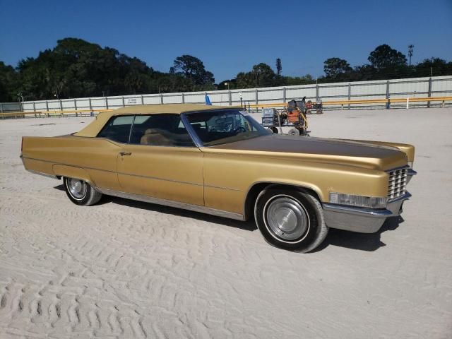 1969 Cadillac Other