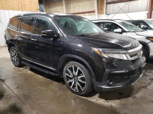 2019 Honda Pilot Touring