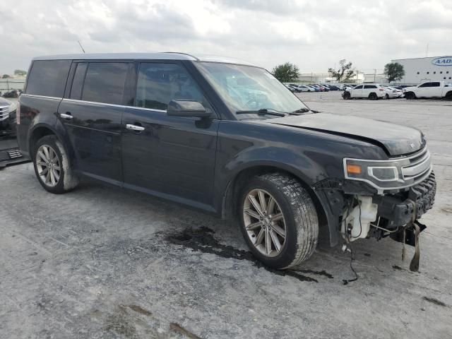 2015 Ford Flex Limited