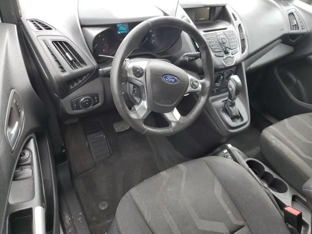 2016 Ford Transit Connect XLT