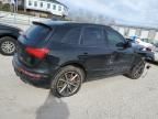 2016 Audi SQ5 Premium Plus