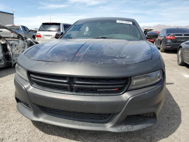 2017 Dodge Charger R/T