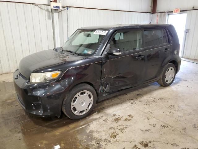 2011 Scion XB