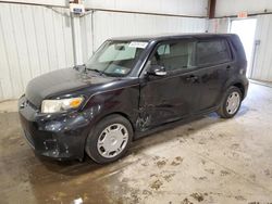 Salvage cars for sale from Copart Pennsburg, PA: 2011 Scion XB