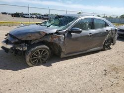 Honda Civic ex salvage cars for sale: 2020 Honda Civic EX