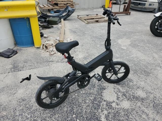 2022 Jets Jets Scooter