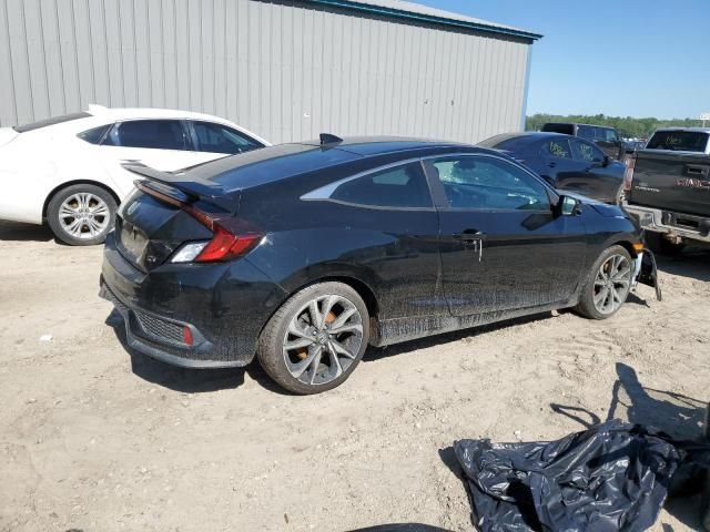 2019 Honda Civic SI