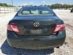 2011 Toyota Camry SE