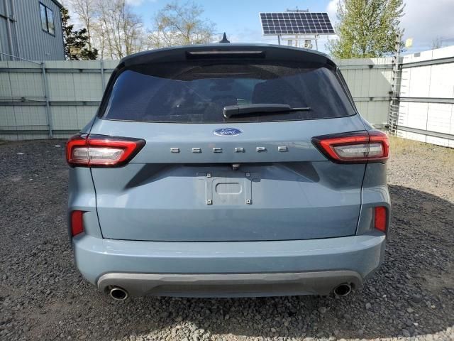 2023 Ford Escape ST Line