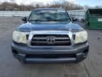 2009 Toyota Tacoma Access Cab