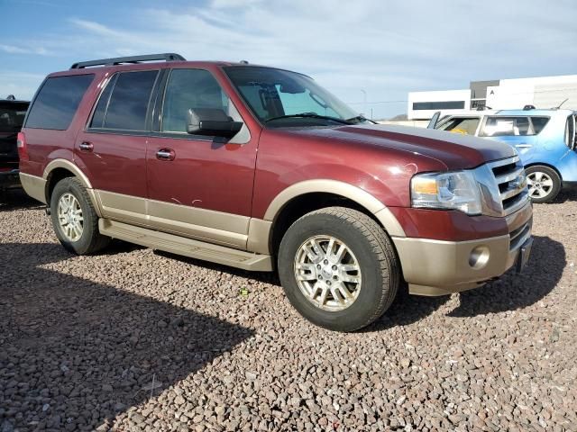 2013 Ford Expedition XLT