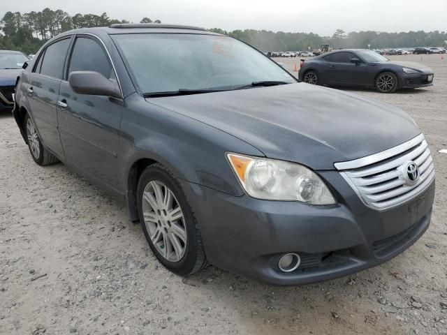 2008 Toyota Avalon XL