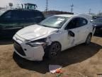 2016 Scion IA